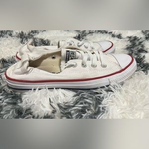 Women’s Converses Shoreline